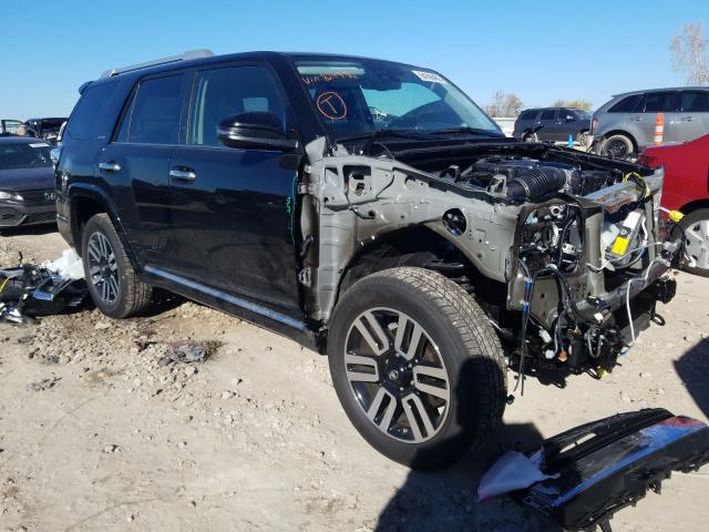 TOYOTA 4RUNNER SR 2020 jtebu5jr1l5824986