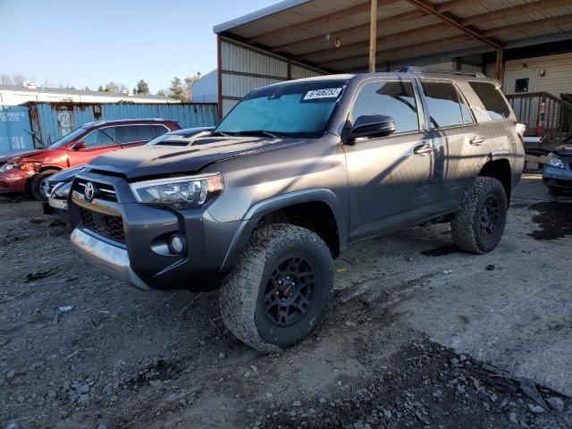 TOYOTA 4RUNNER SR 2020 jtebu5jr1l5826429