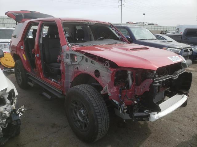 TOYOTA 4RUNNER SR 2020 jtebu5jr1l5831906