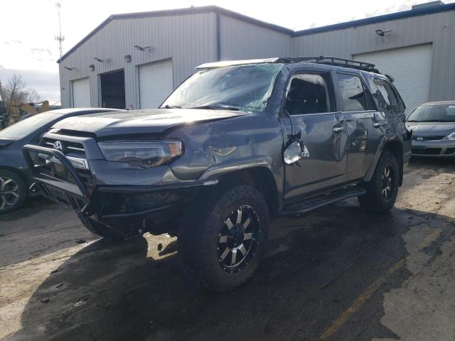 TOYOTA 4RUNNER 2020 jtebu5jr1l5832618