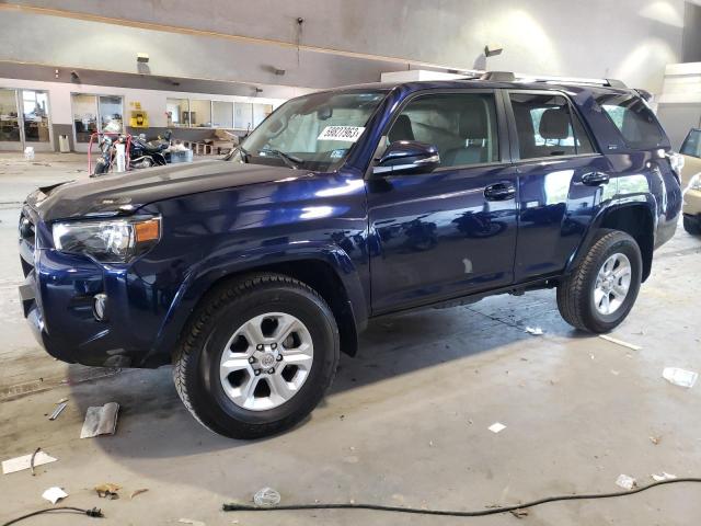 TOYOTA 4RUNNER SR 2020 jtebu5jr1l5835177