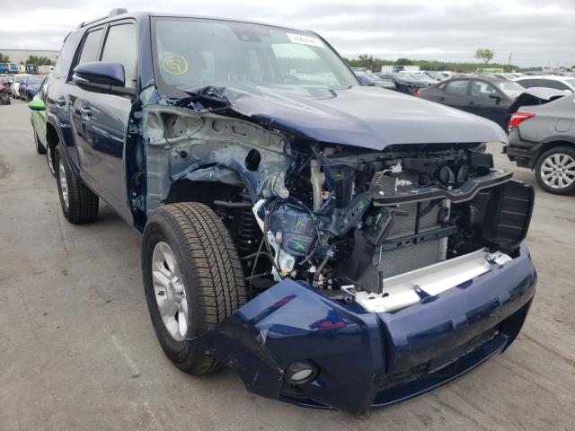 TOYOTA 4RUNNER SR 2020 jtebu5jr1l5835969