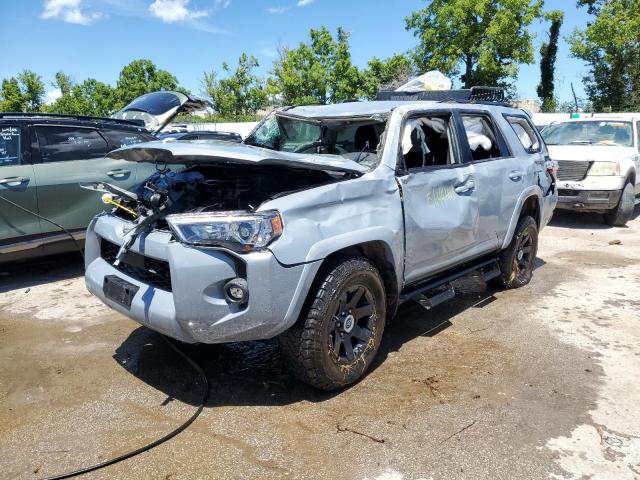 TOYOTA 4RUNNER 2021 jtebu5jr1m5879620