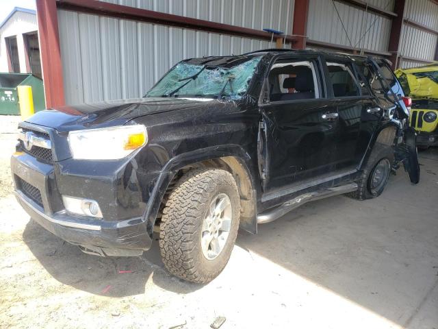 TOYOTA 4RUNNER 2010 jtebu5jr2a5020547