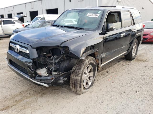 TOYOTA 4RUNNER SR 2010 jtebu5jr2a5025182