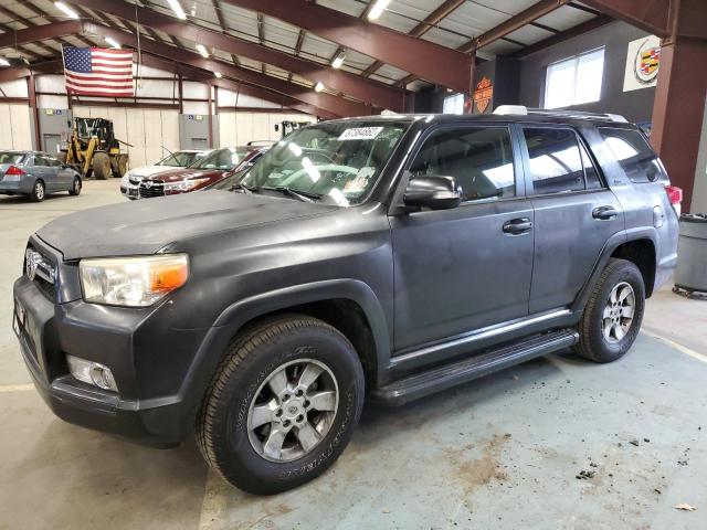 TOYOTA 4RUNNER SR 2011 jtebu5jr2b5036104