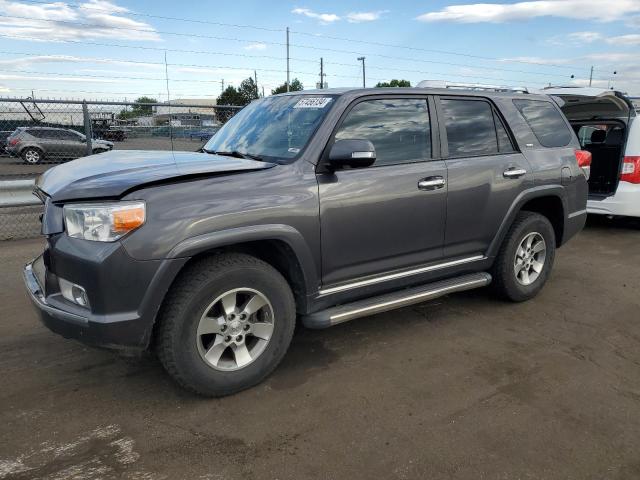 TOYOTA 4RUNNER 2011 jtebu5jr2b5052237