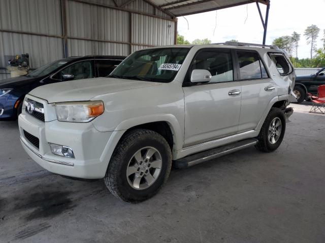 TOYOTA 4RUNNER 2011 jtebu5jr2b5052531