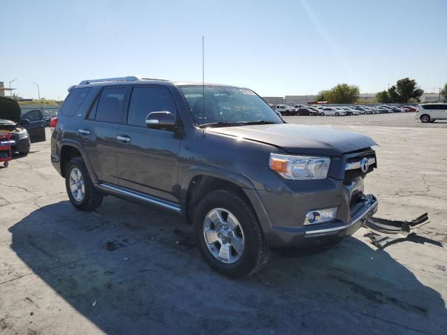 TOYOTA 4RUNNER SR 2011 jtebu5jr2b5064369