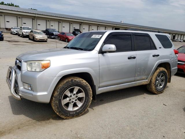 TOYOTA 4RUNNER 2012 jtebu5jr2c5088169