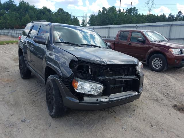 TOYOTA 4RUNNER SR 2012 jtebu5jr2c5098877