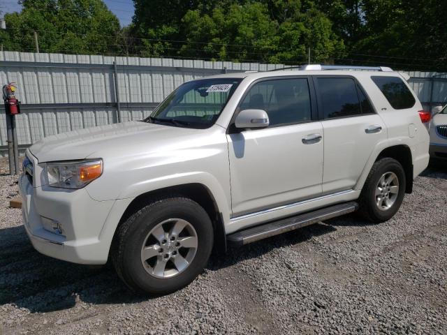 TOYOTA 4RUNNER 2013 jtebu5jr2d5111063