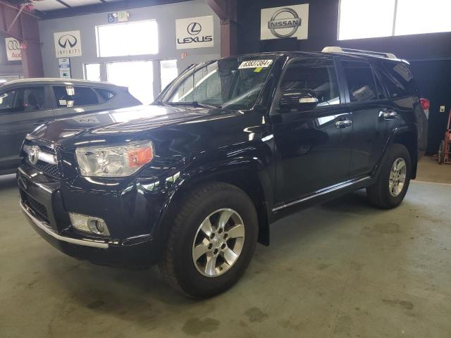 TOYOTA 4RUNNER 2013 jtebu5jr2d5139896