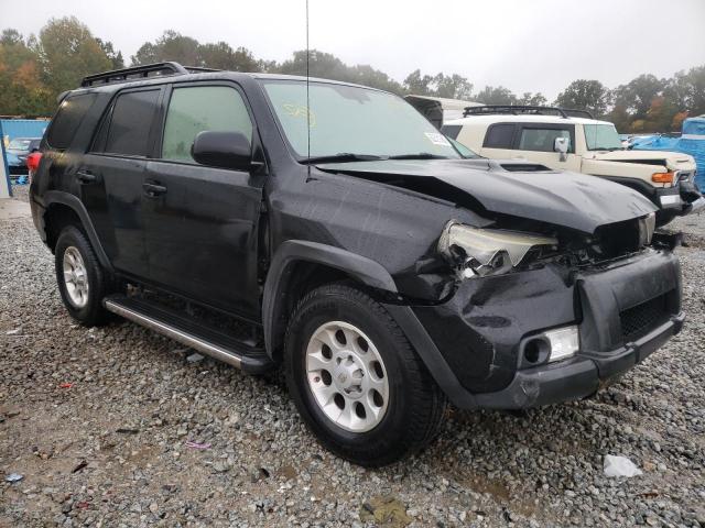 TOYOTA 4RUNNER SR 2013 jtebu5jr2d5147058