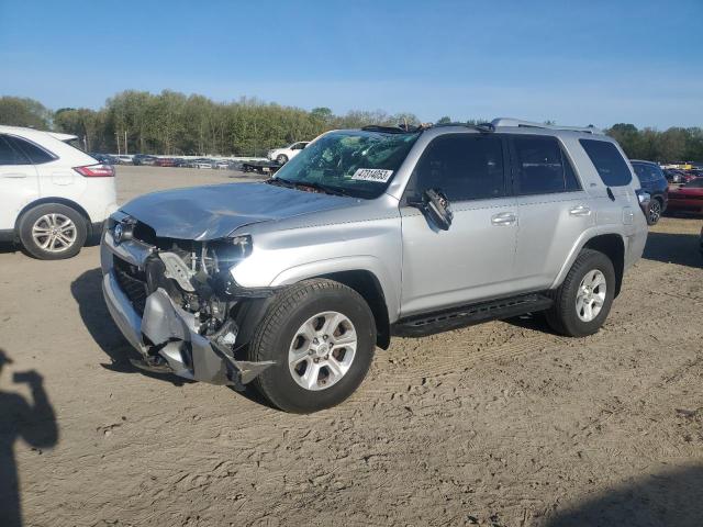 TOYOTA 4RUNNER SR 2014 jtebu5jr2e5157221