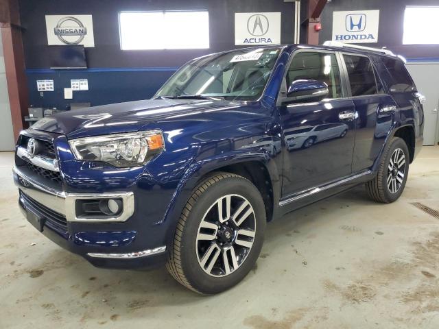 TOYOTA 4RUNNER SR 2014 jtebu5jr2e5158613