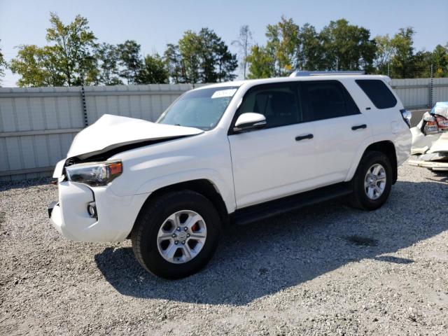 TOYOTA 4RUNNER 2014 jtebu5jr2e5162029