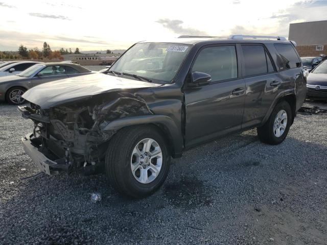 TOYOTA 4RUNNER 2014 jtebu5jr2e5171202