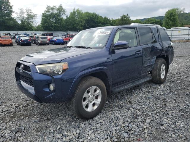 TOYOTA 4RUNNER 2014 jtebu5jr2e5171510