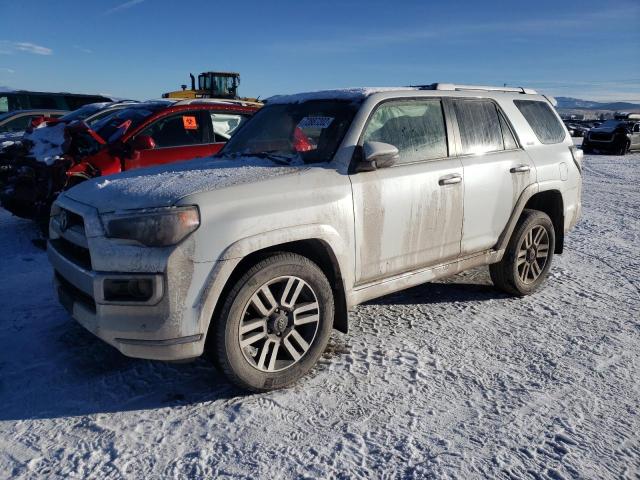 TOYOTA 4RUNNER SR 2014 jtebu5jr2e5177419