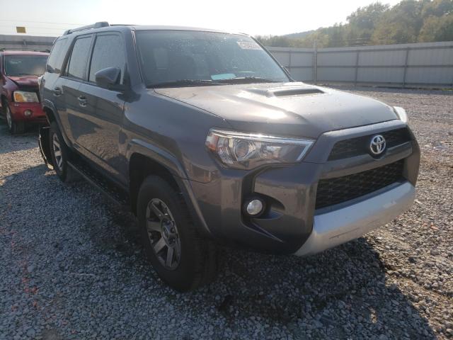 TOYOTA 4RUNNER SR 2014 jtebu5jr2e5182930