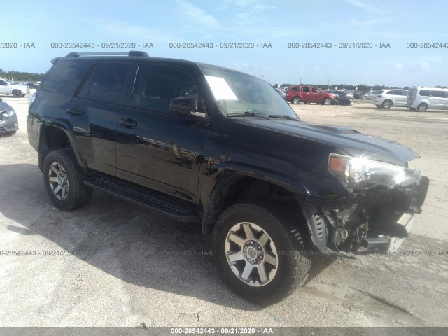 TOYOTA 4RUNNER 2014 jtebu5jr2e5183365