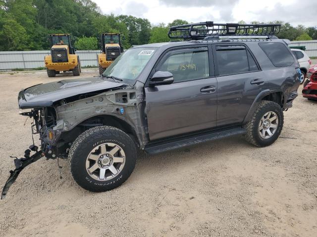 TOYOTA 4RUNNER 2014 jtebu5jr2e5186458