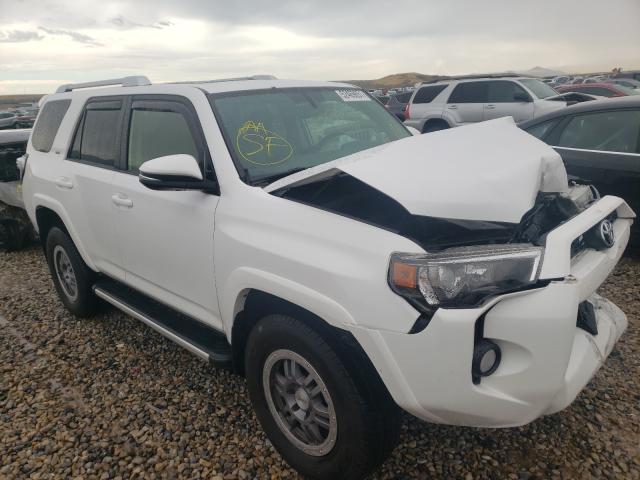 TOYOTA 4RUNNER SR 2014 jtebu5jr2e5187755