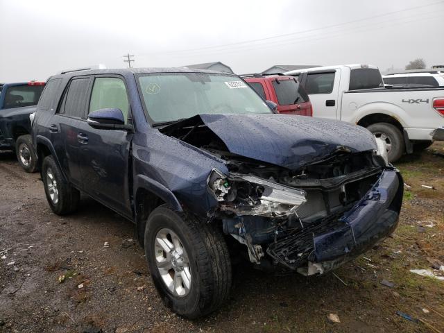 TOYOTA 4RUNNER 2014 jtebu5jr2e5187884