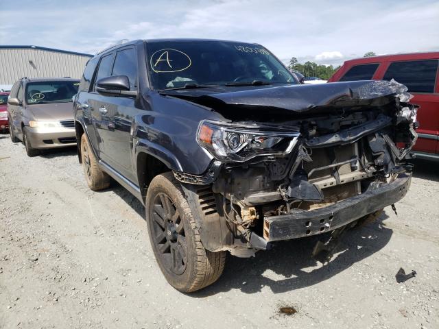 TOYOTA 4RUNNER SR 2014 jtebu5jr2e5188727