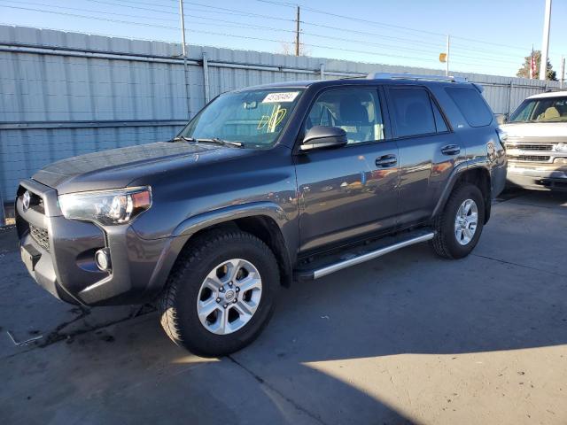 TOYOTA 4RUNNER 2014 jtebu5jr2e5189098