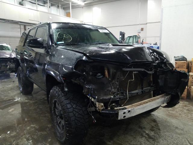 TOYOTA 4RUNNER SR 2014 jtebu5jr2e5189246