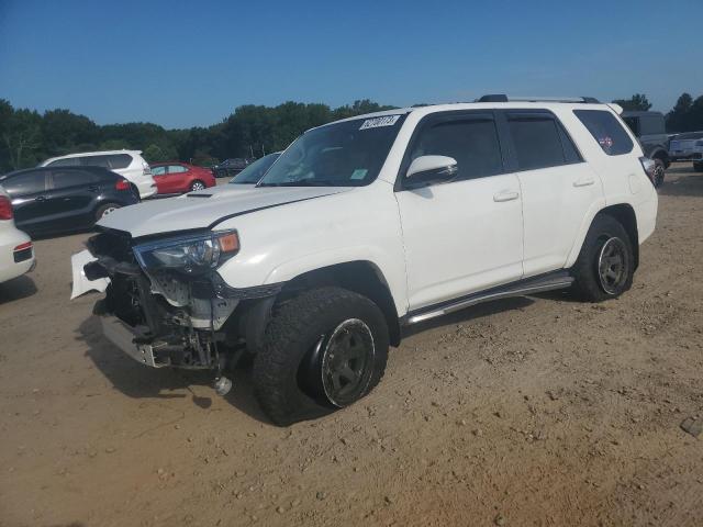 TOYOTA 4RUNNER SR 2014 jtebu5jr2e5191191