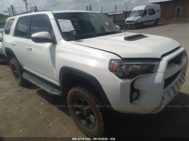 TOYOTA 4RUNNER 2014 jtebu5jr2e5191367