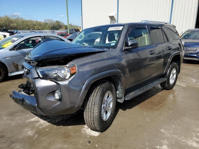 TOYOTA 4RUNNER SR 2014 jtebu5jr2e5192602