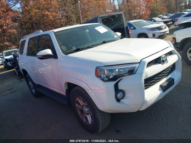 TOYOTA 4RUNNER 2014 jtebu5jr2e5194138