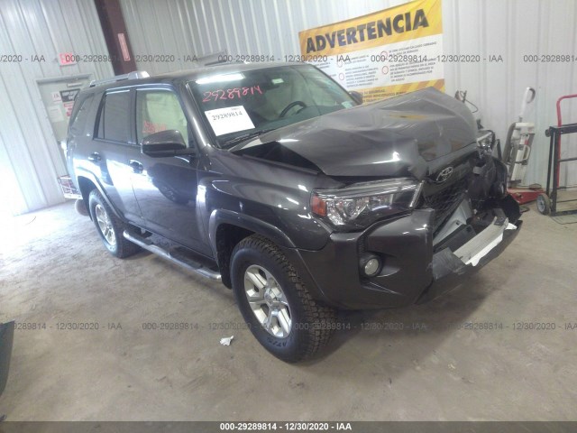 TOYOTA 4RUNNER 2014 jtebu5jr2e5195628