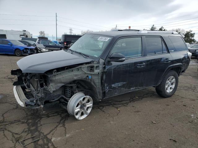 TOYOTA 4RUNNER SR 2014 jtebu5jr2e5197752