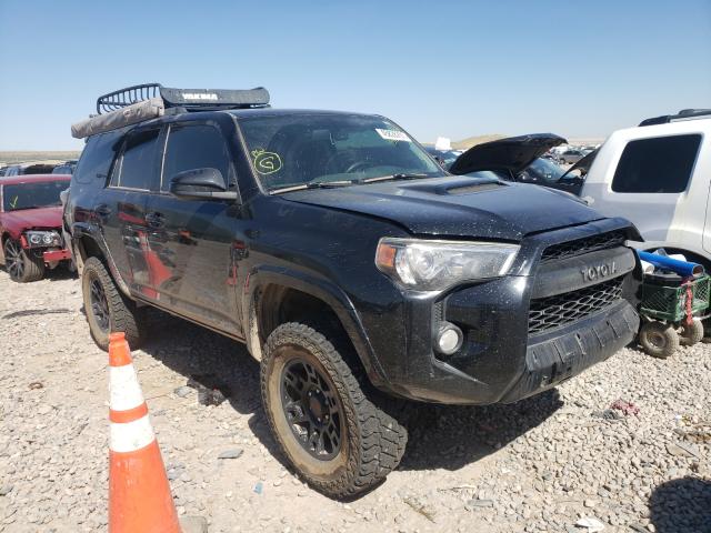 TOYOTA 4RUNNER SR 2015 jtebu5jr2f5206709