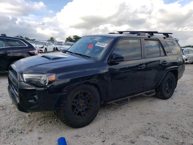 TOYOTA 4RUNNER SR 2015 jtebu5jr2f5210033