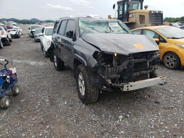 TOYOTA 4RUNNER SR 2015 jtebu5jr2f5210288