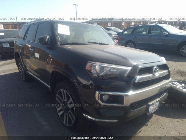 TOYOTA 4RUNNER 2015 jtebu5jr2f5214177