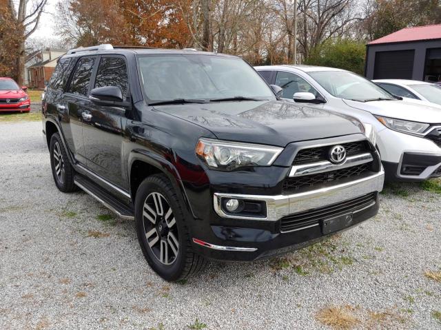 TOYOTA 4RUNNER 2015 jtebu5jr2f5215975