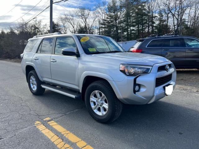 TOYOTA 4RUNNER 2015 jtebu5jr2f5216950