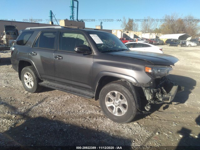 TOYOTA 4RUNNER 2015 jtebu5jr2f5217340