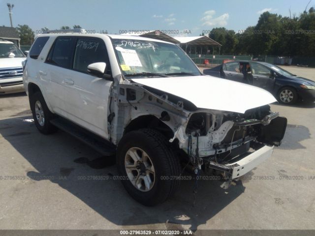 TOYOTA 4RUNNER 2015 jtebu5jr2f5217712