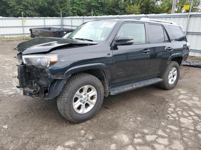 TOYOTA 4 RUNNER 2015 jtebu5jr2f5223610