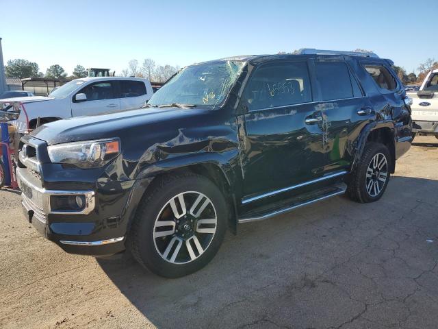 TOYOTA 4RUNNER SR 2015 jtebu5jr2f5227981