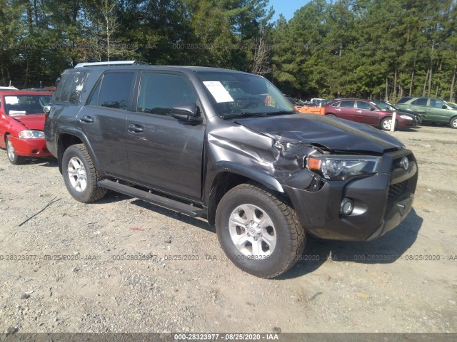 TOYOTA 4RUNNER 2015 jtebu5jr2f5230413