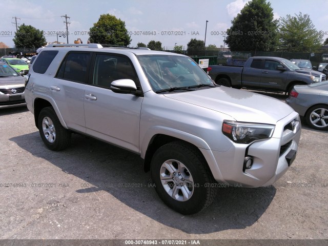 TOYOTA 4RUNNER 2015 jtebu5jr2f5232730